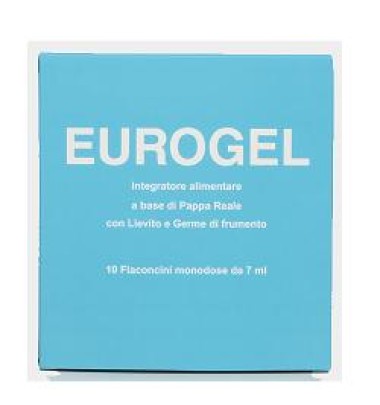 EUROGEL 10 FLAC