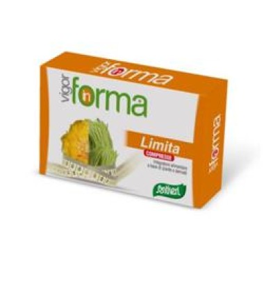 VIGORFORMA LIMITA 40CPS VEG