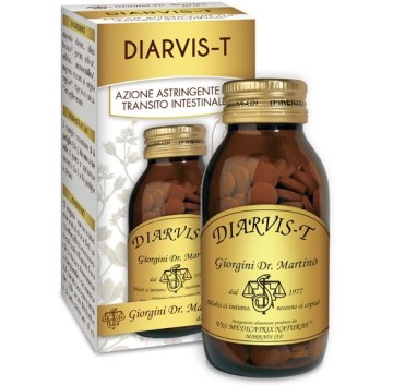 DIARVIS-T PASTIGLIE 90G GIORG