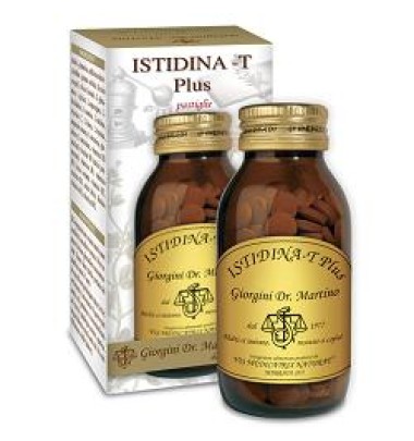 ISTIDINA-T PLUS PASTIG 90G GIORG