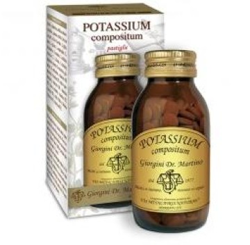 POTASSIUM COMPOSITUM 90G FERRIER