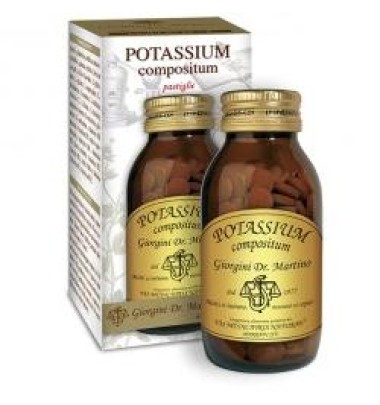 POTASSIUM COMPOSITUM 90G FERRIER