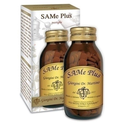 Same Plus Integratore Sistema Nervoso 180 Pastiglie 90 gr