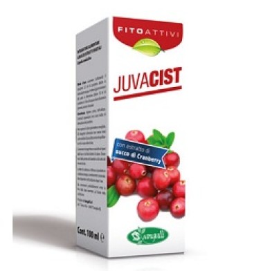 JUVACIST 100ML