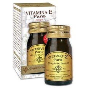 VITAMINA E PURA PASTIG 30G GIORG