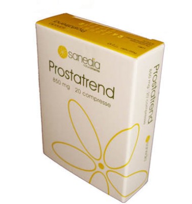 PROSTATREND 20CPR 17G