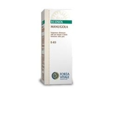 MANUGOLA SPR 10ML GTT