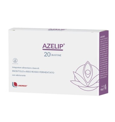 AZELIP 20BUST