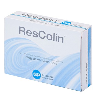 RESCOLIN 30CPR