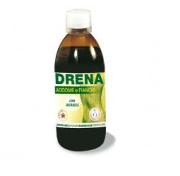 DRENA ADDOME/FIANCHI 500ML