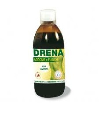 DRENA ADDOME/FIANCHI 500ML