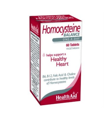 HOMOCYSTEINE 60 Cpr HEA