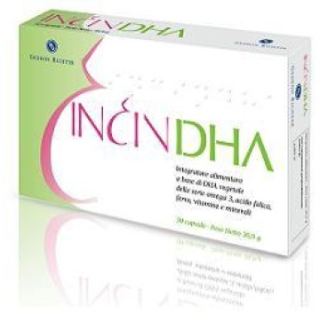 INCINDHA 30 CPS