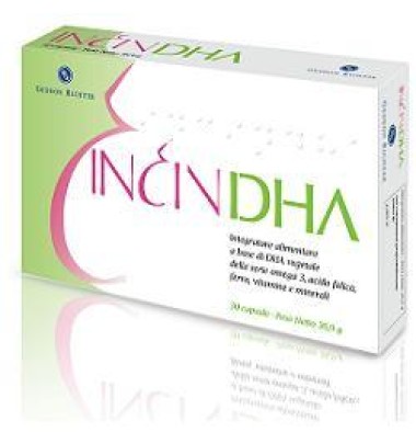 INCINDHA 30 CPS