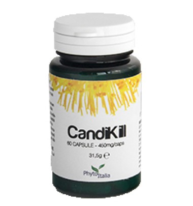 CANDIKILL 60CPS PHYTOIT