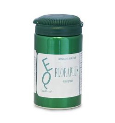 FLORAPLUS 60CPS PHYTOITALIA