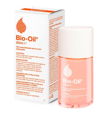 Bio Oil Olio Dermat 60ml