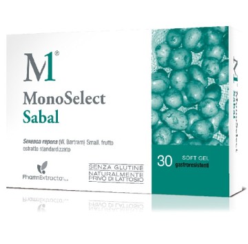 MONOSELECT SABAL 30CPS