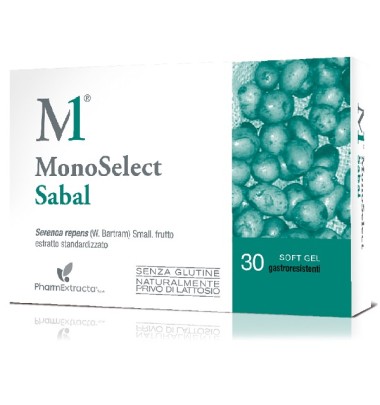 MONOSELECT SABAL 30CPS