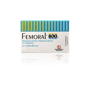 FEMORAL 800 30CPR