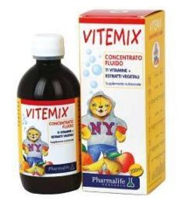 VITEMIX JUNIOR 200ML