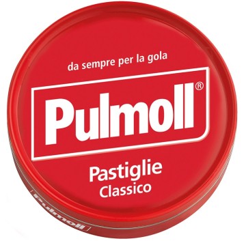 PULMOLL Classic 75g