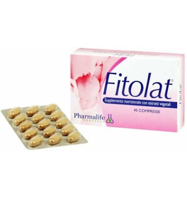 FITOLAT-45 CPR