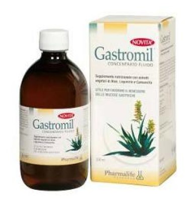 GASTROMIL CONC FLUIDO 500ML