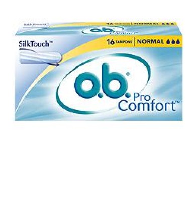 Ob Normal Pro Comfort 16pz