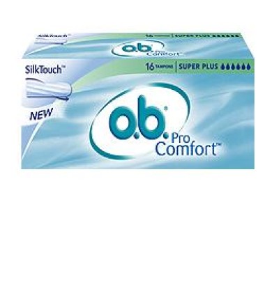 Ob Super Plus Pro Comfort 16pz