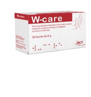 W CARE 14BUSTE