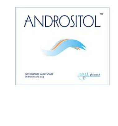 Andrositol 30bust