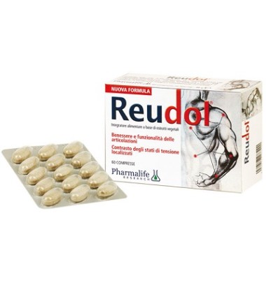 REUDOL 60CPR