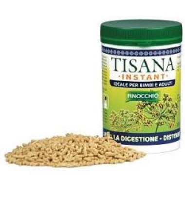 TISANA ISTANT FINOCCHIO 200G