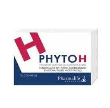 PHYTO H 30CPR