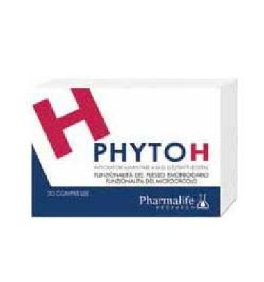 PHYTO H 30CPR