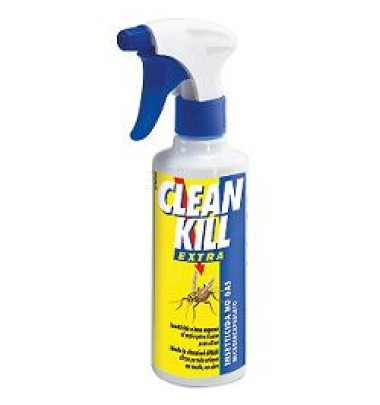 CLEAN KILL EXTRA 375ML
