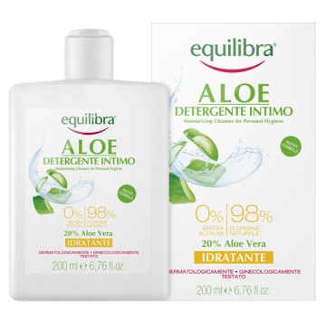 ALOE INTIMO 200ML