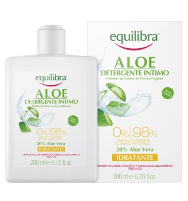 ALOE INTIMO 200ML
