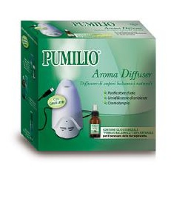 PUMILIO AROMA DIFFUSER