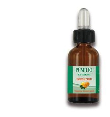 PUMILIO AROMA ENERGIZZANT 10ML