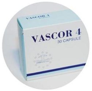 VASCOR-4 INTEGR 30 CPS