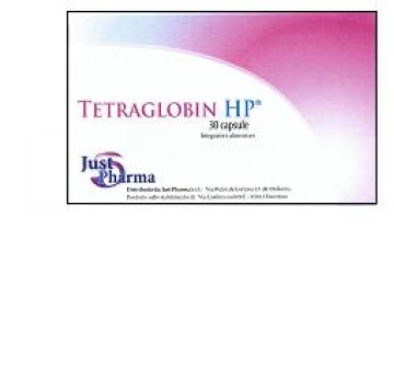 TETRAGLOBIN HP 30CPS