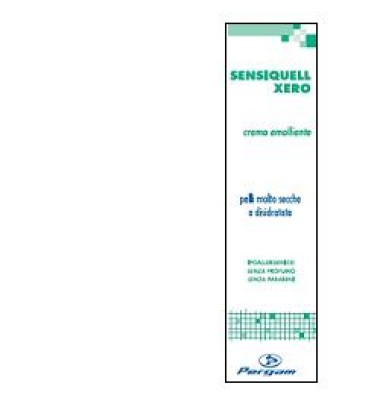 SENSIQUELL-XERO 300ML