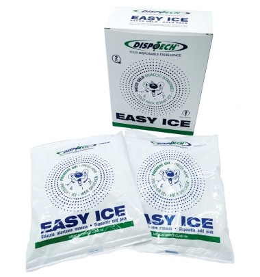 EASYICE SACCO GELO PE 1PZ