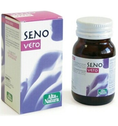 SENO VERO 40 Cpr 1,2g A-NATURA