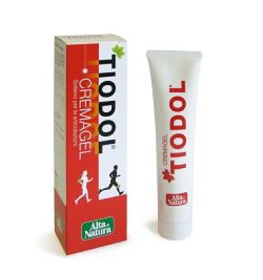 TIODOL Cremagel 75ml