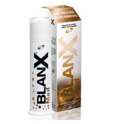 BLANX  MED ANTIMACCHIA 100ML