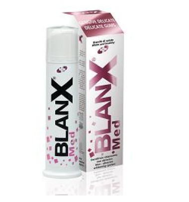 BLANX  MED GENGIVE DEL 100ML<<<