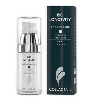 COLLAGENIL INTENSIVO OCCHI 30ML